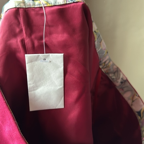 Leifnotes Azalea Pink Shorts Size 4 - Picture 5 of 6